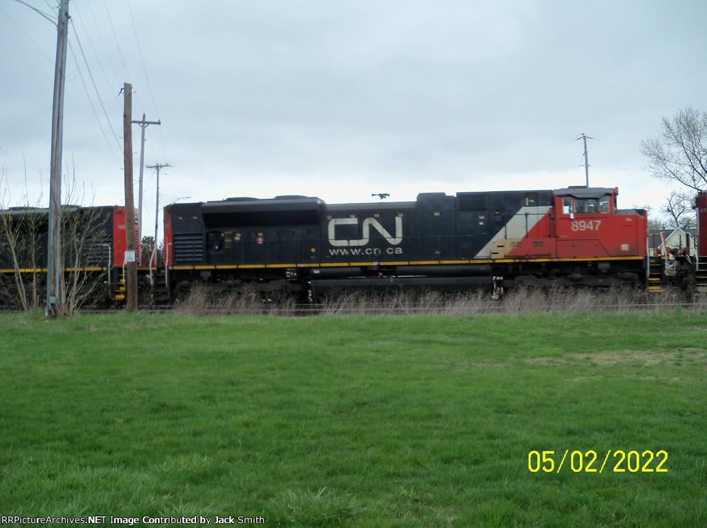 CN 8947